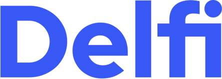 delfi logotipas.svg