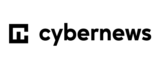 cybernews logo