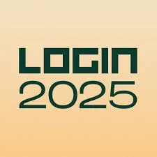 login 2025 logo