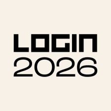 login 2026 logo